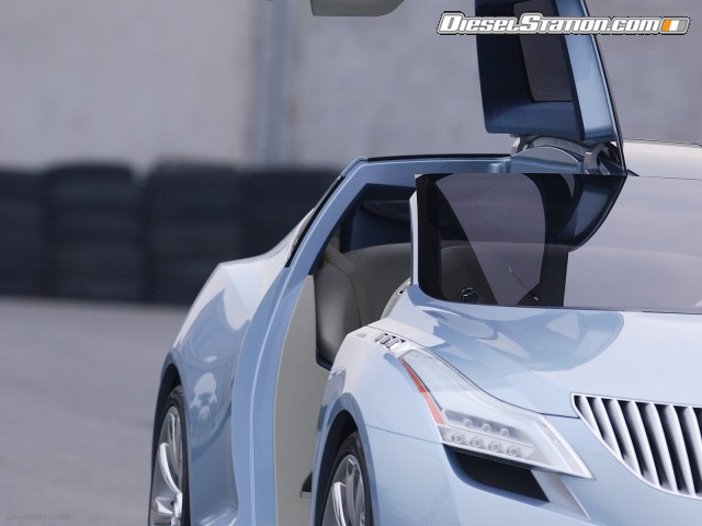 Buick Riviera Concept Picture #48 Buick Riviera Concept Picture #48